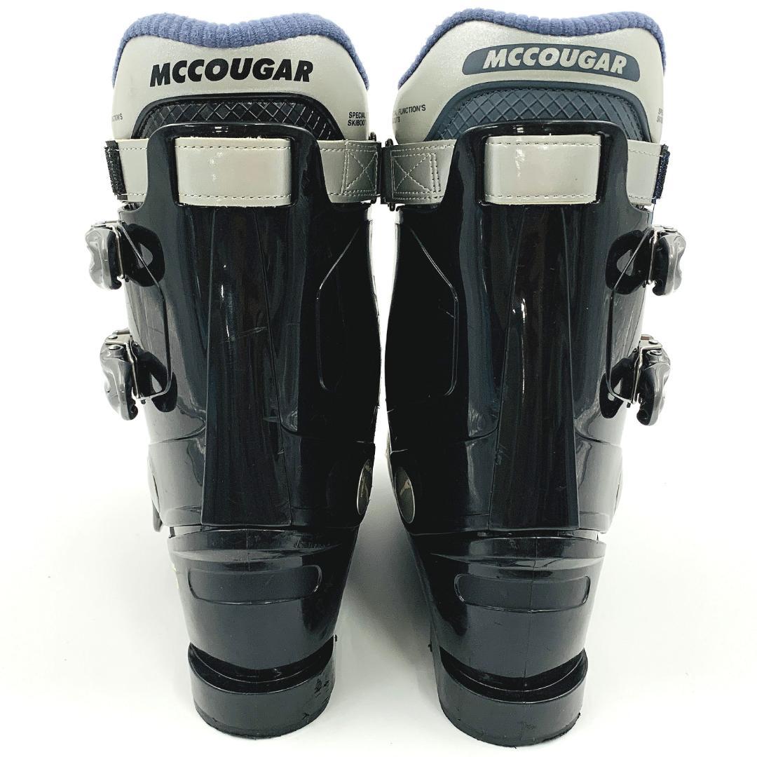 MCCOUGAR M305 スキーブーツ 25cm 297mm バッグ付き - メルカリ