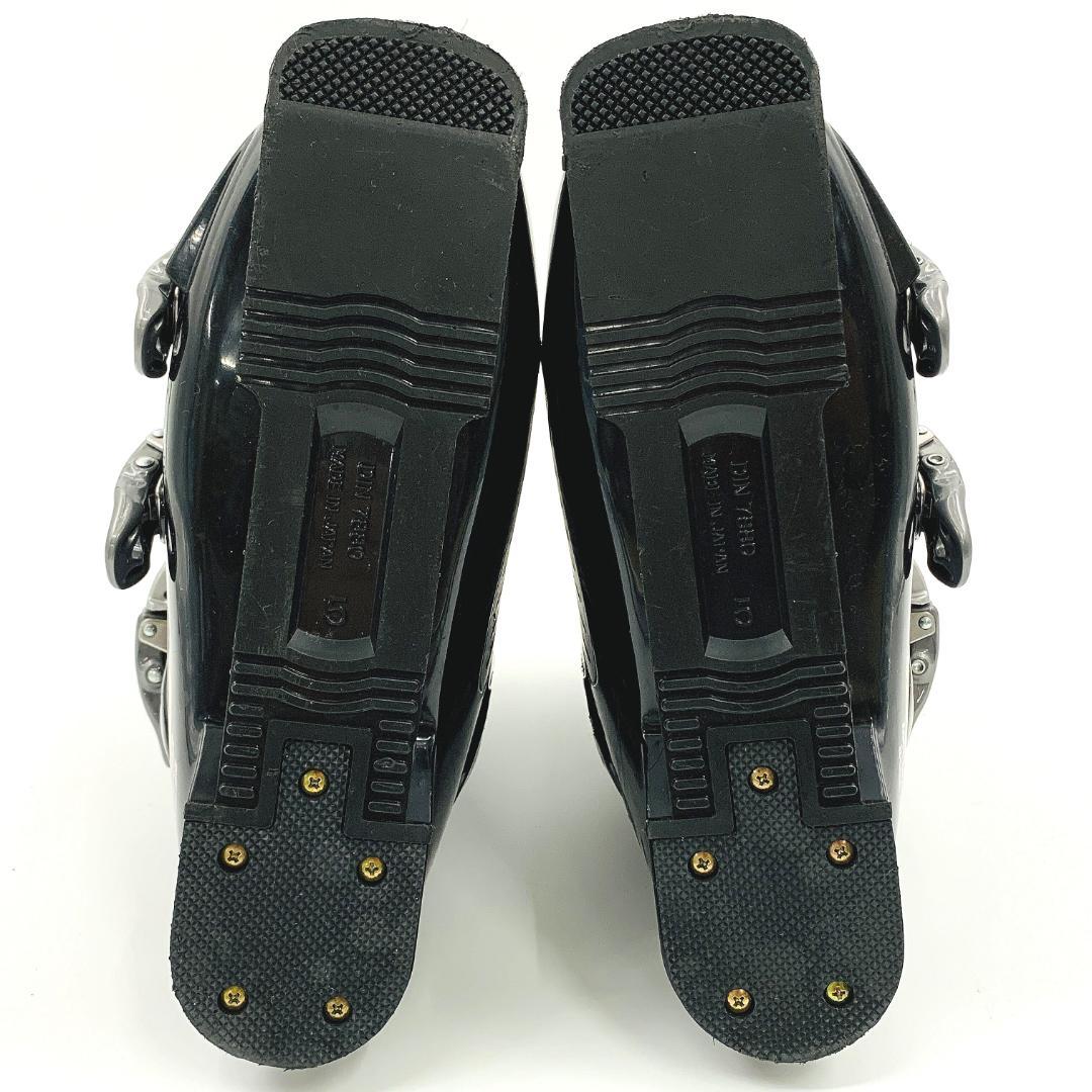 MCCOUGAR M305 スキーブーツ 25cm 297mm バッグ付き - メルカリ