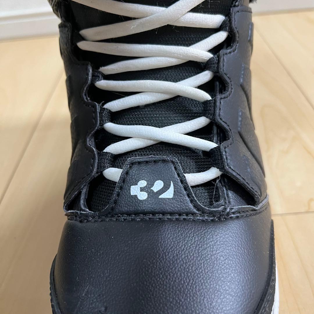 【即日発送】thirtytwo スノボ M’S LASHED 26.0cm