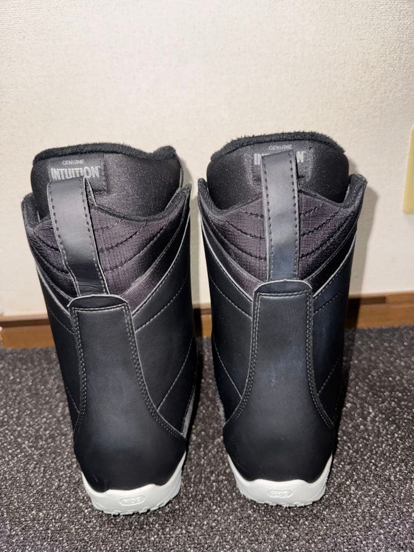 RIDE anthem ブーツ 26.0cm