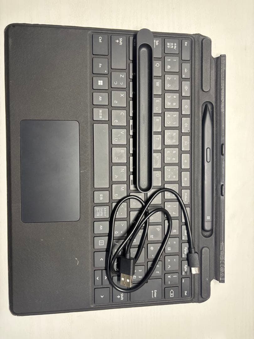 Microsoft surfaceスリムペン Amazon.com: Microsoft Surface Slim Pen | Black | Compatible with