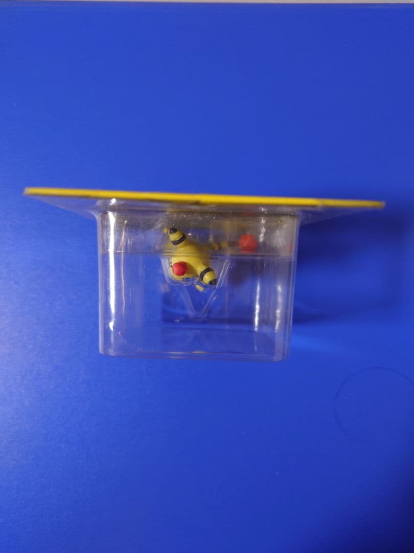 モンスターコレクション　デンリュウ