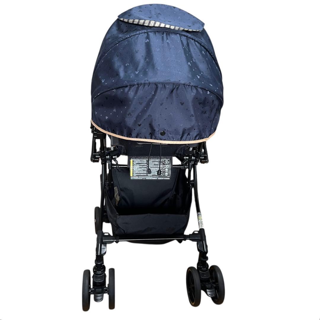 【ゆいたん】コンビ メチャカル ハンディ オート4 キャス エッグショック