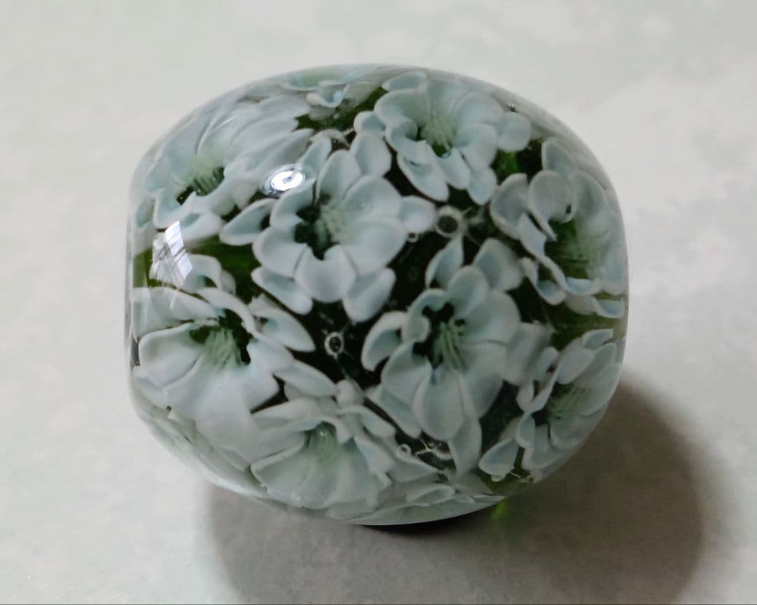 とんぼ玉 降矢氏作 - メルカリ