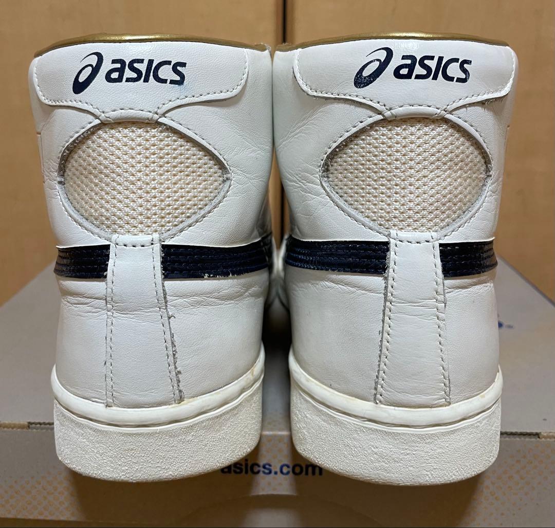 asics Japan L ジャパンL 27.5cm Made in Japan