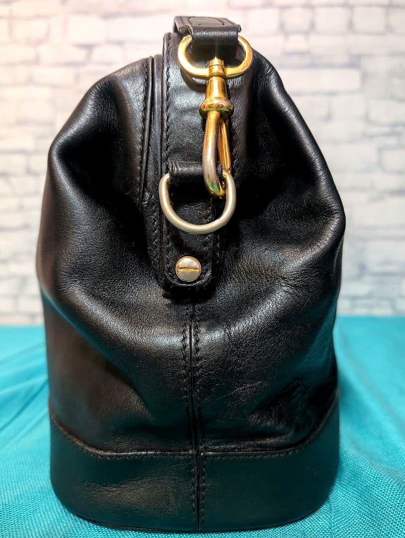 ♥美品♥セリーヌ ドクターズバッグ トート ショルダー OLDCELINE