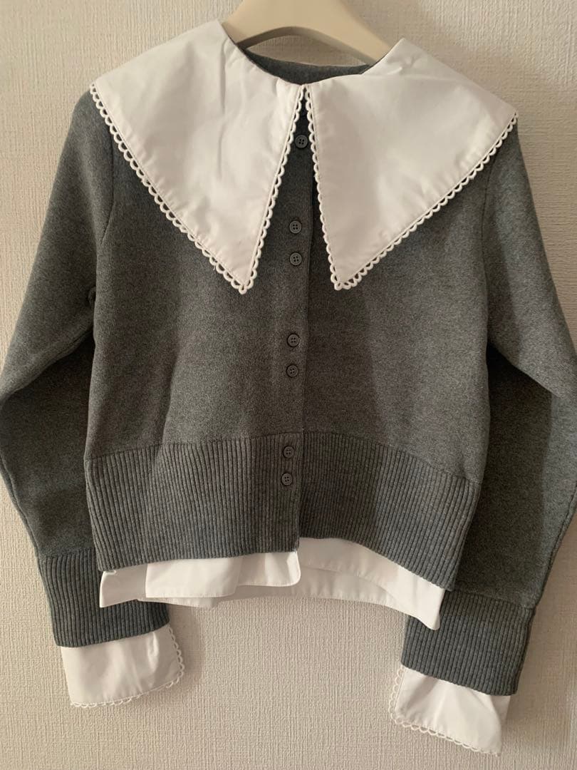 きな様　Bibiyグレー