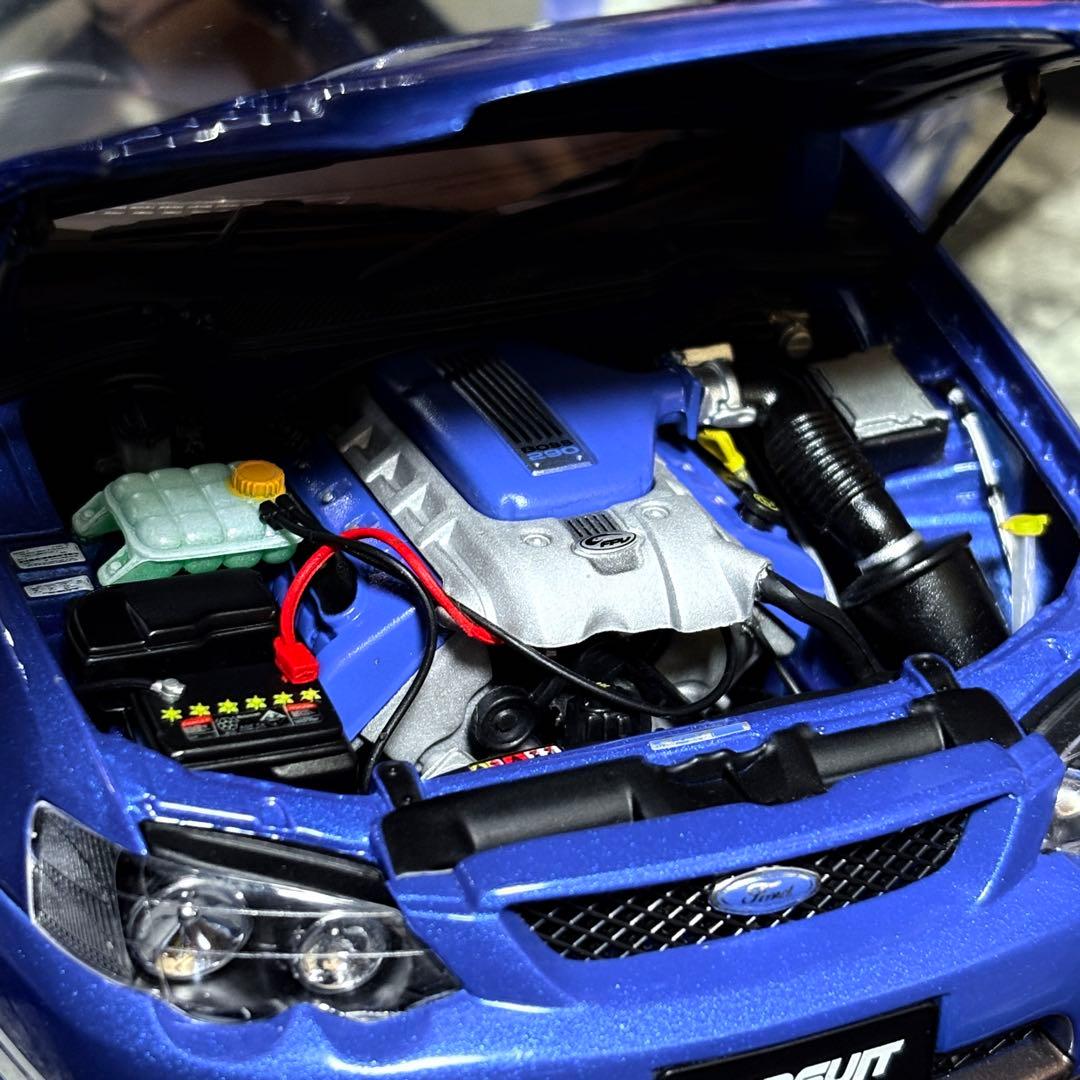 国内未入荷 500台限定 1/18 CC FPV パシュート Mk2 ユート