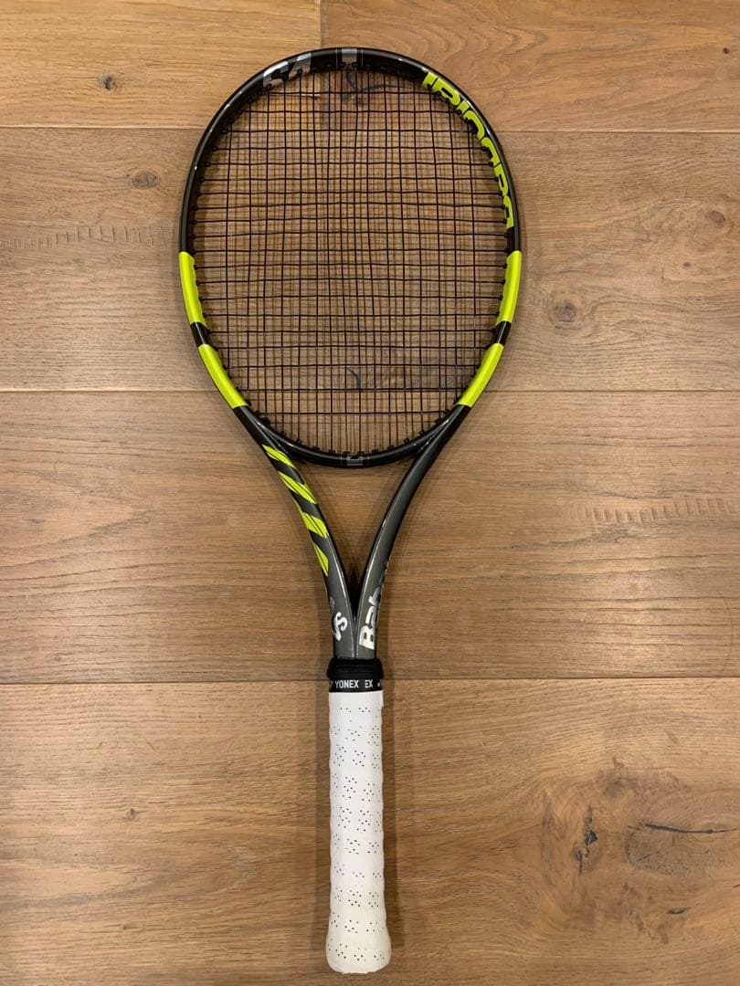 バボラ ピュアアエロ VS G2 - メルカリ