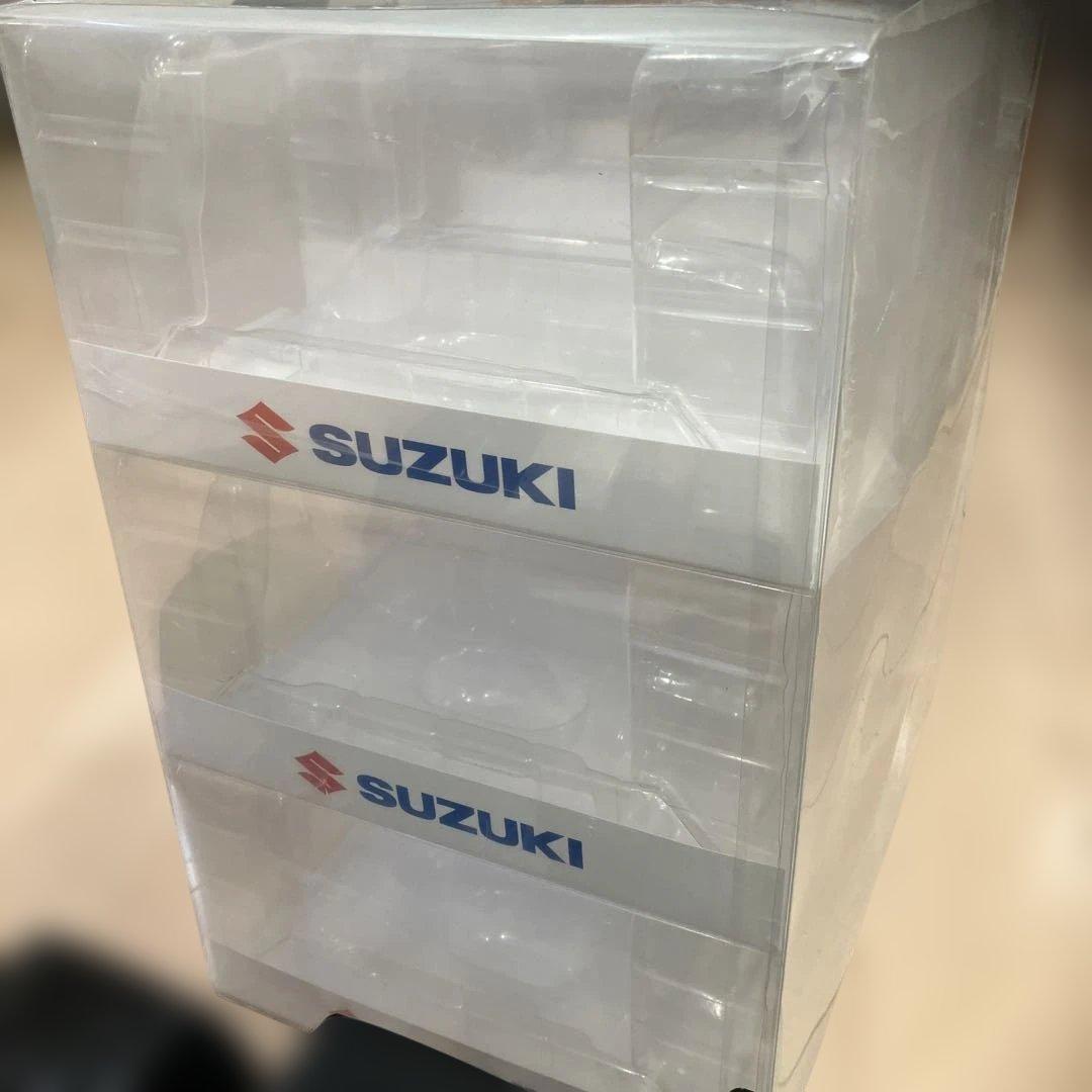 スズキ 新型ハスラー（初代）カラーサンプル ミニチュアカー 全色