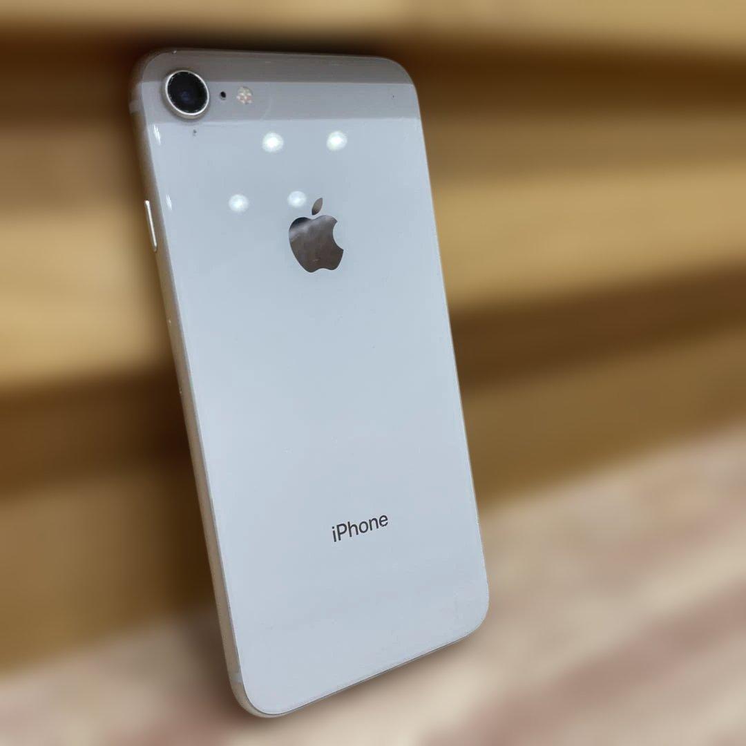 iPhone 8 256GB ジャンク品 スペースグレイ - メルカリ
