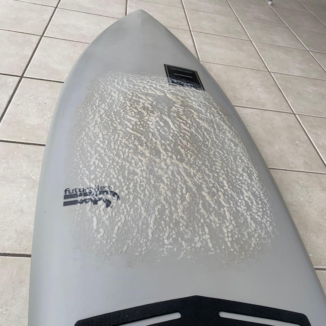 ヘイデンシェイプ ミスク 5、8 - メルカリ