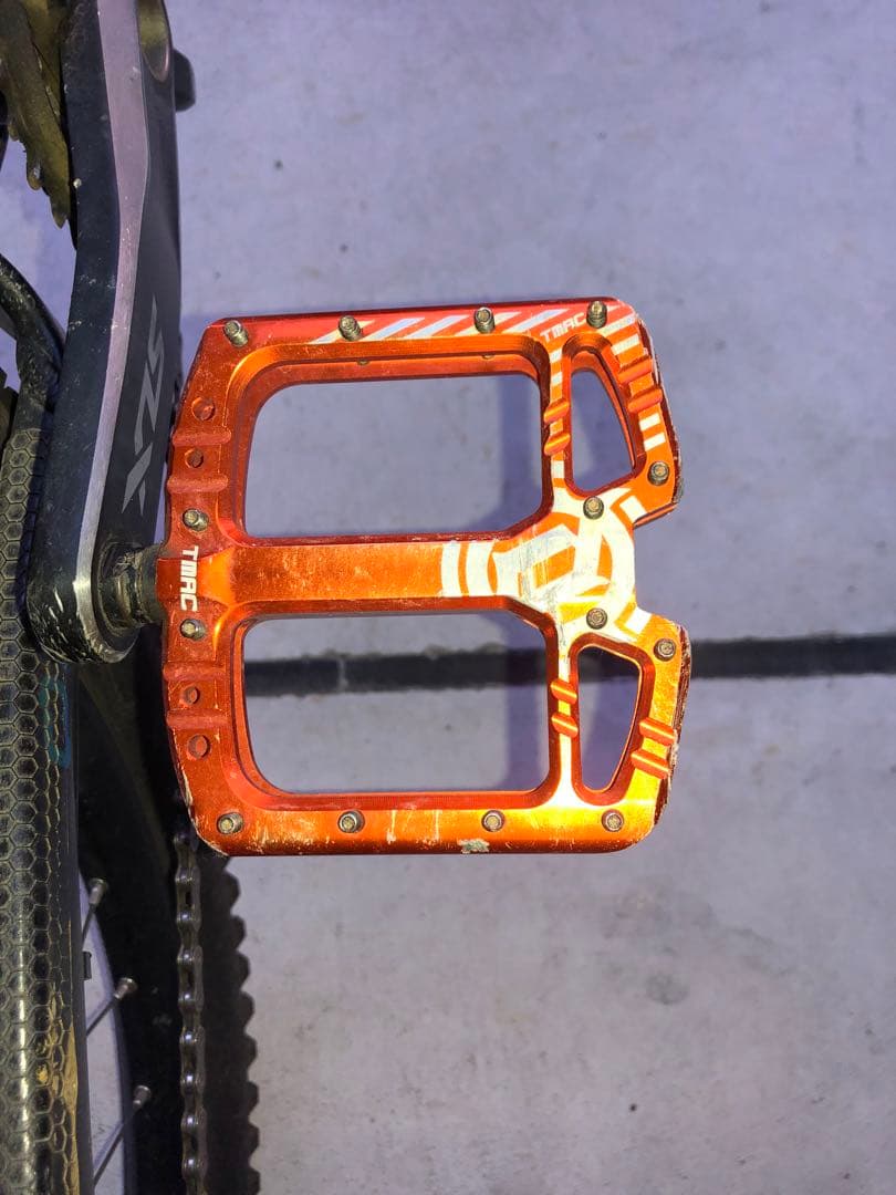 Mondraker Foxy 2017 マウンテンバイク 27.5インチ - メルカリ