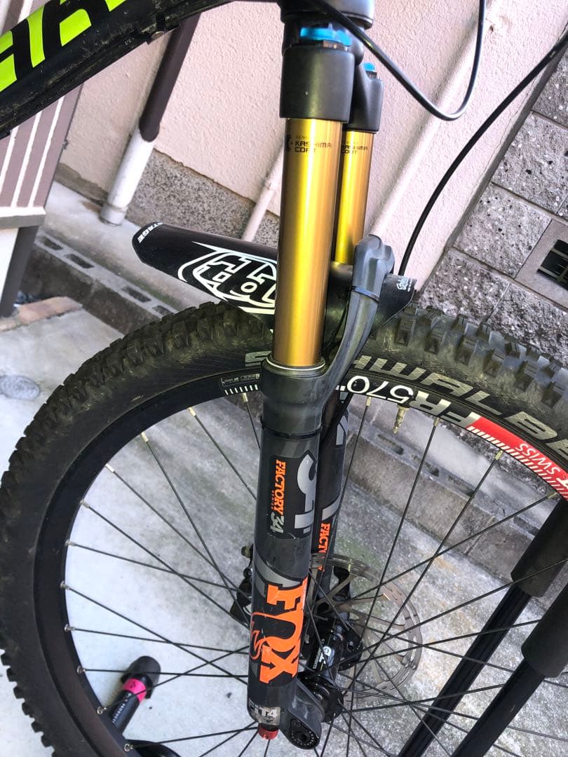 Mondraker Foxy 2017 マウンテンバイク 27.5インチ - メルカリ