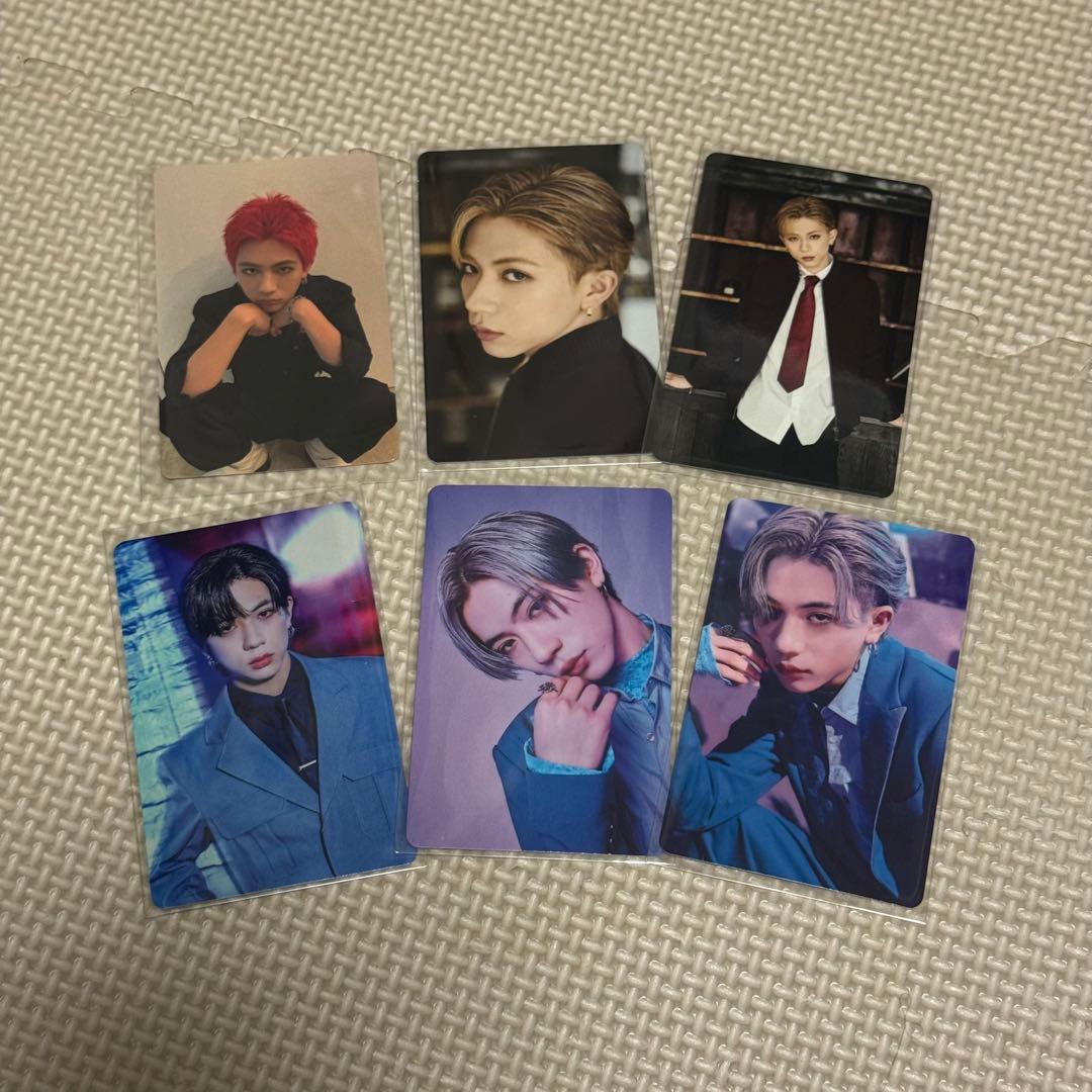 スパドラ 田中洸希 キラリ スクラッチ トレカ - メルカリ