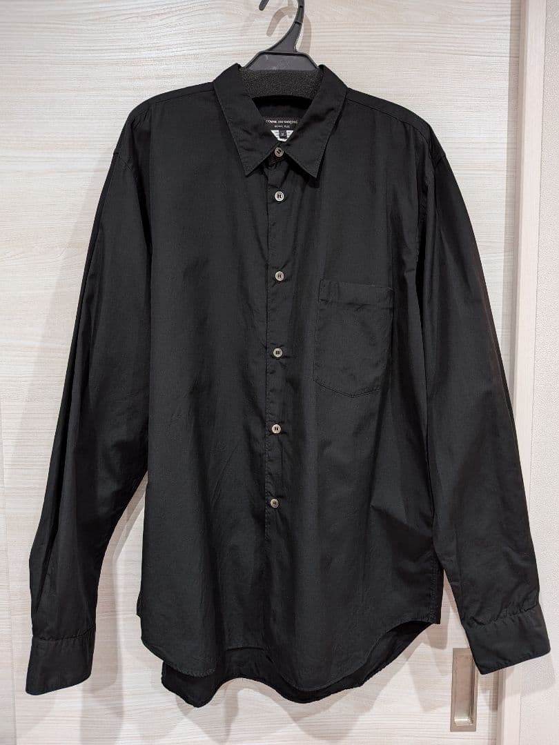 コムデギャルソンオムプリュス シャツ 中古・古着通販】COMME des GARCONS HOMME PLUS (コムデギャルソンオム
