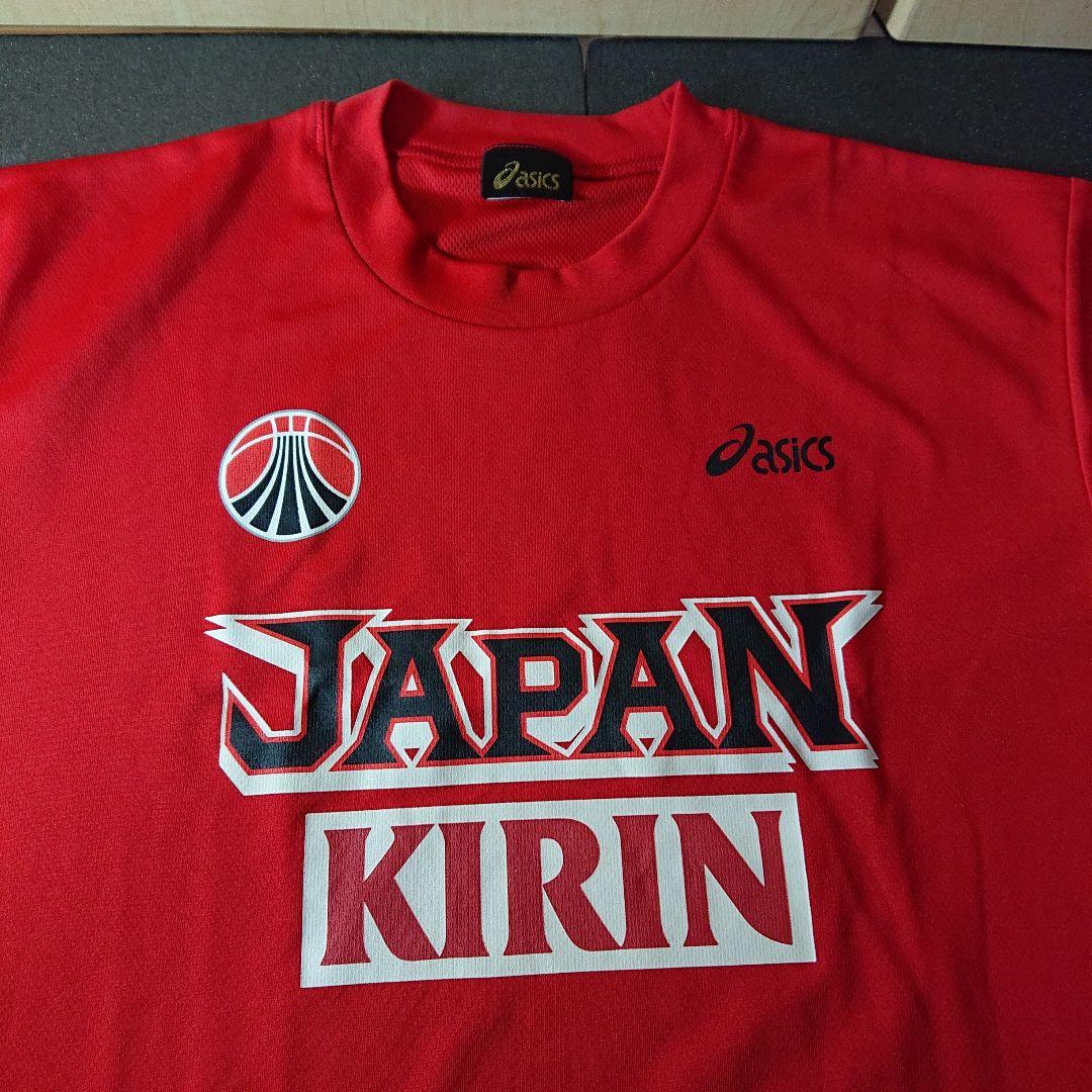 スラムダンク Tシャツ 桜木花道 バスケ W杯 世界選手権 限定 暁