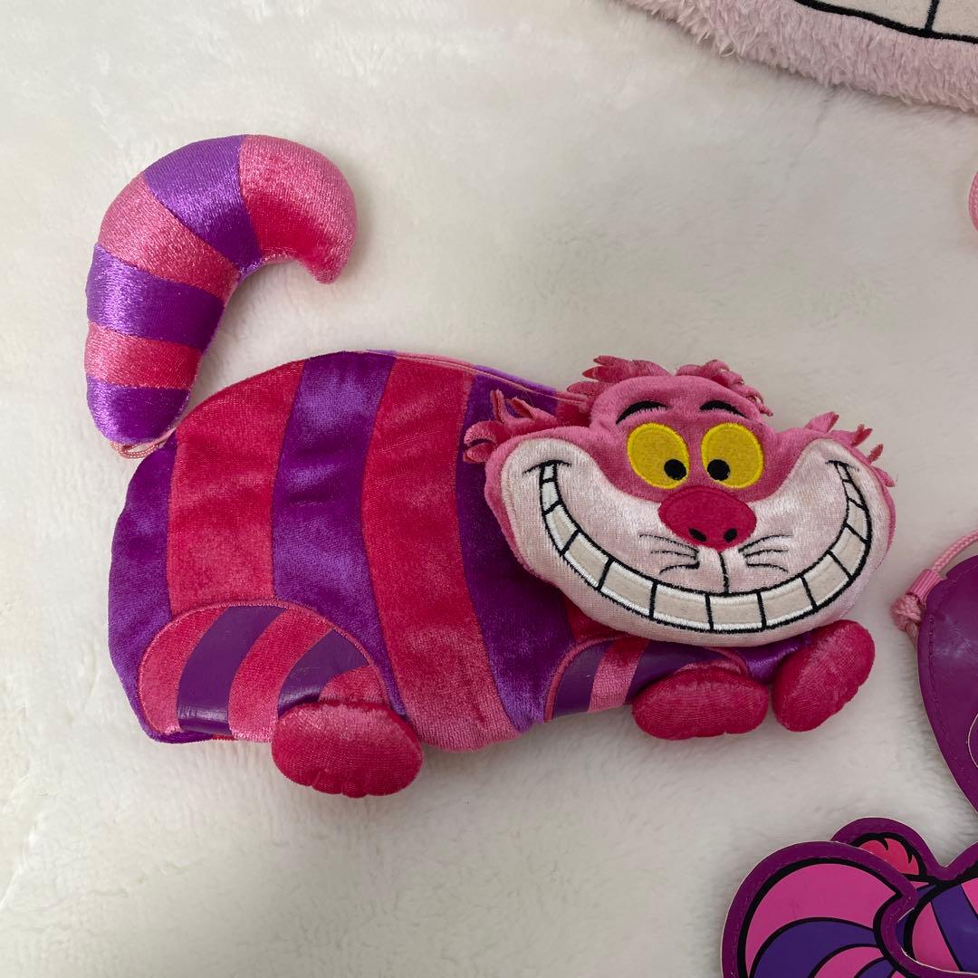 チェシャ猫 まとめ売り