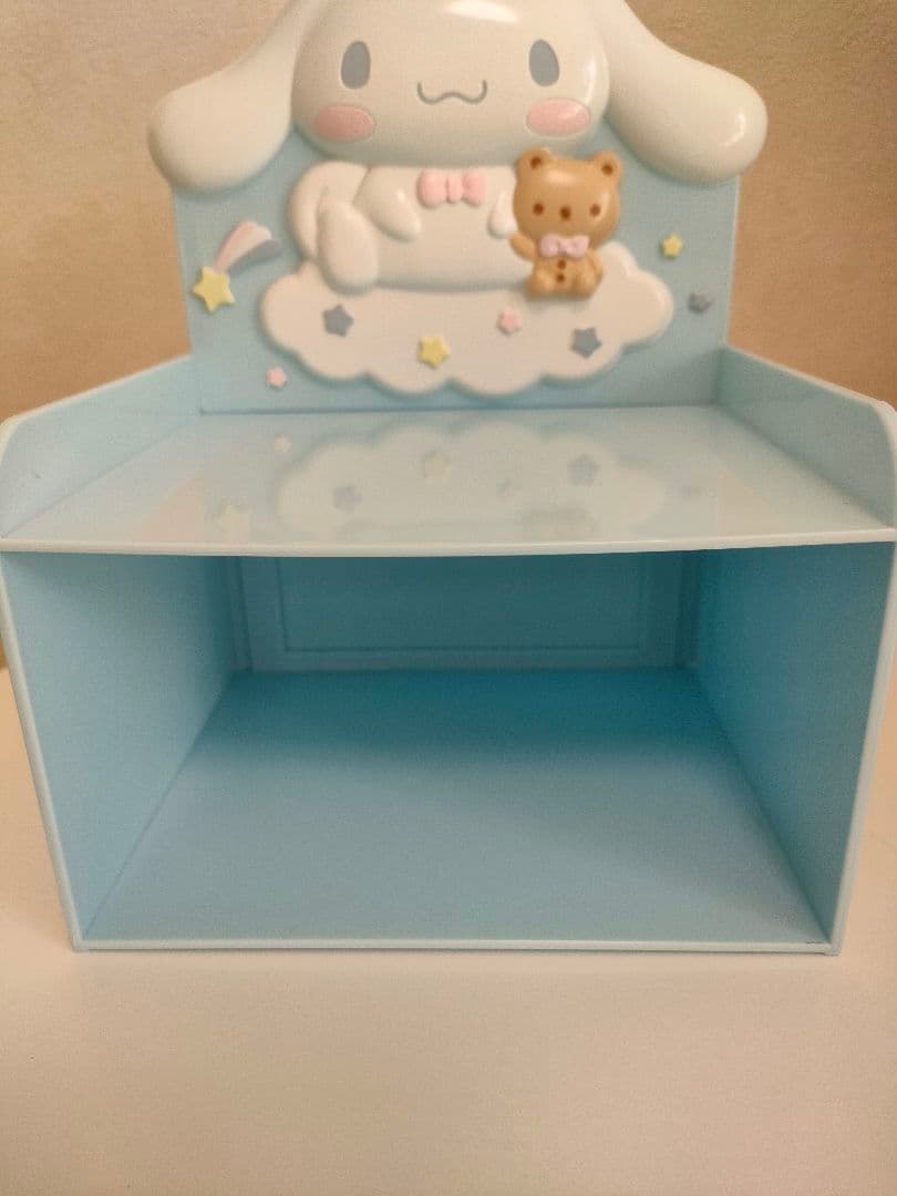 シナモロール　チェスト　サンリオ　激レア　入手困難