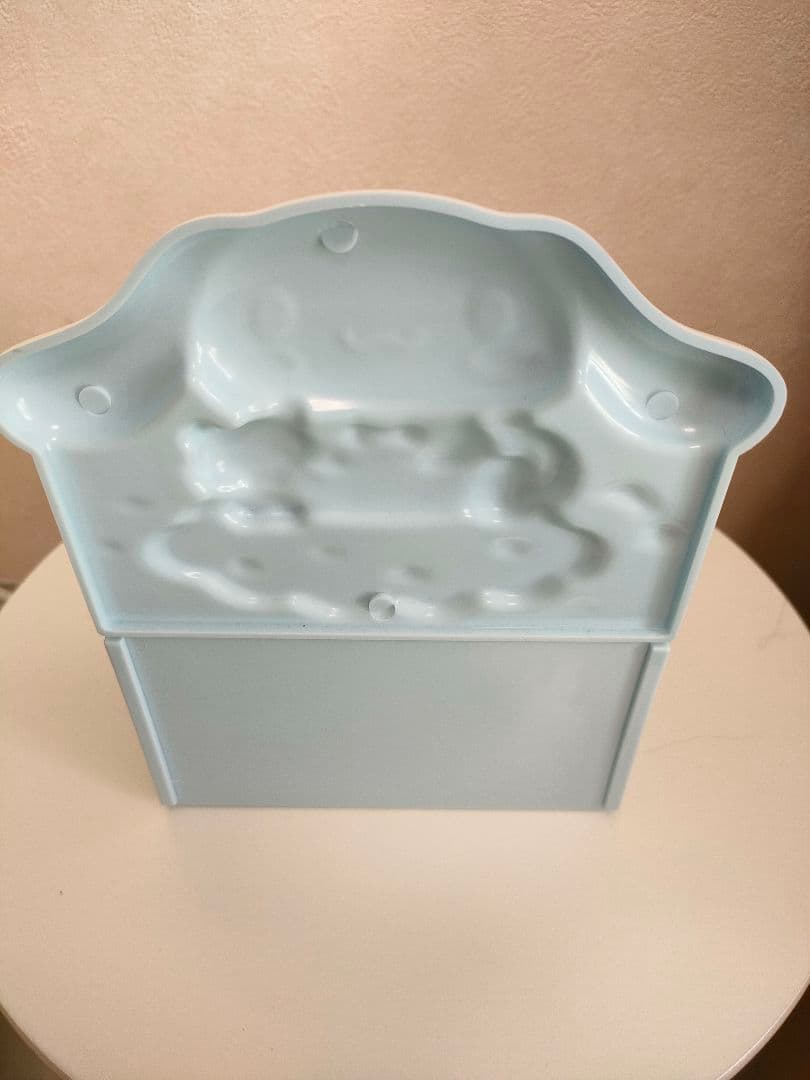 シナモロール　チェスト　サンリオ　激レア　入手困難