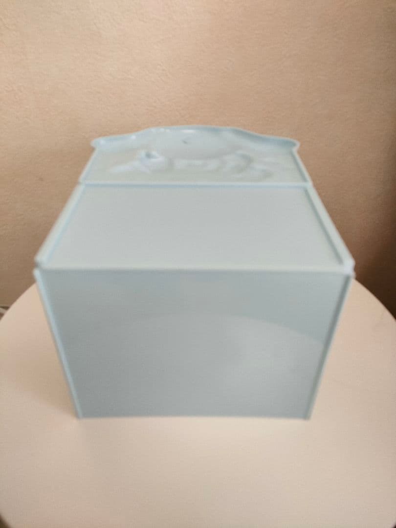 シナモロール　チェスト　サンリオ　激レア　入手困難