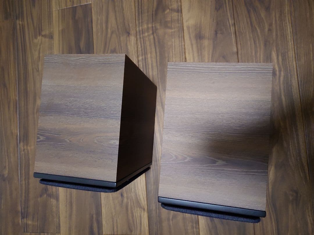 ishida100様専用 DALI OBERON3 ダークウォールナット