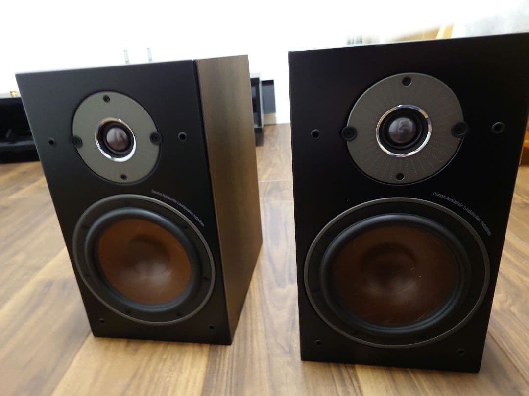 ishida100様専用 DALI OBERON3 ダークウォールナット