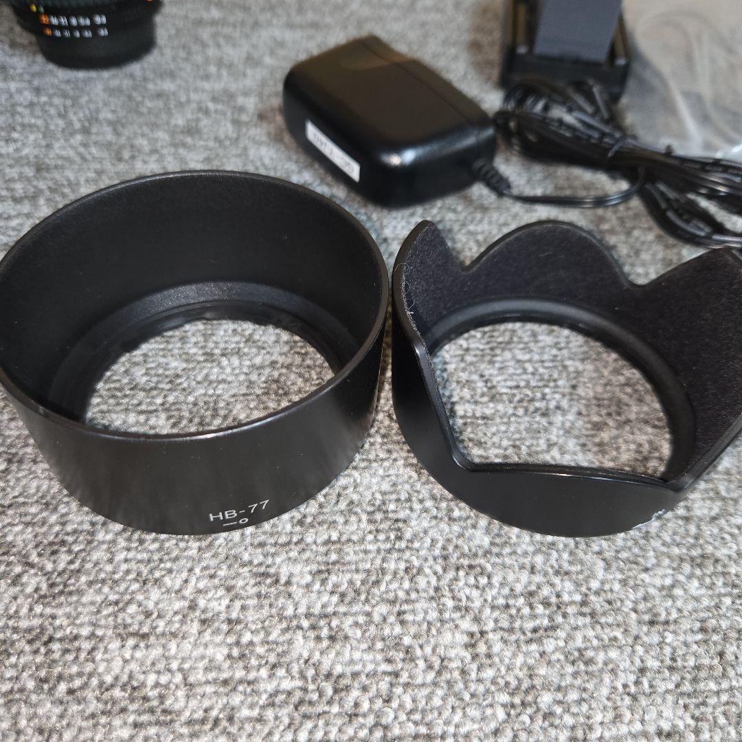 KR177☆ JVC ビデオカメラ GC-YJ40 ジャンク - メルカリ