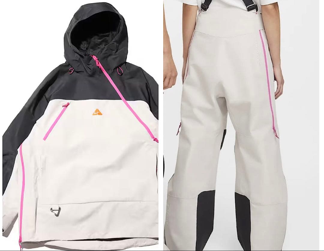 HEAD e-GS 188cm waxfuter施工