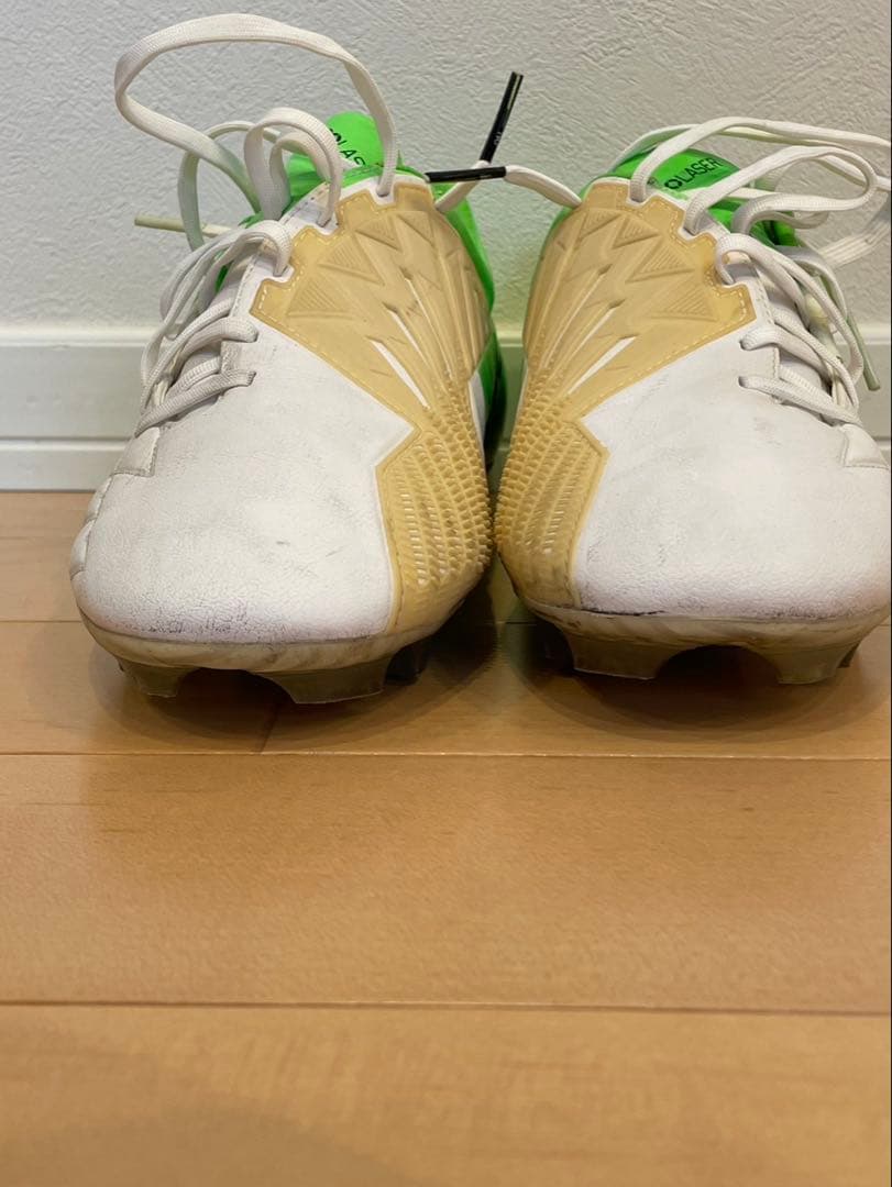 NIKE トータル 90 レーザー 27.0cm