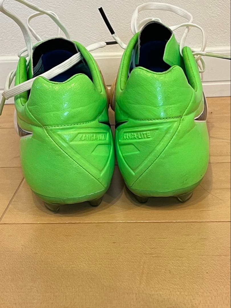 NIKE トータル 90 レーザー 27.0cm