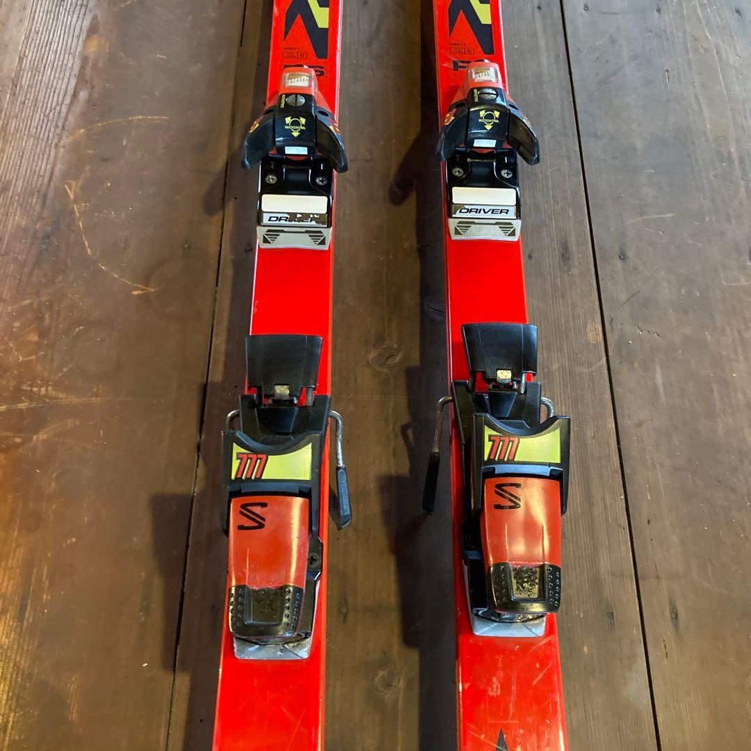 VOLKL フォルクル P10 ピーテン RS - メルカリ