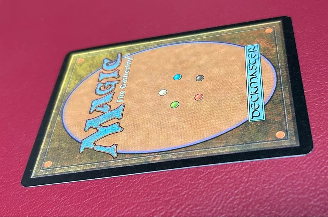 mtg 破滅的な行為　英語foil1枚　イベント出品　徐々に値下げ2/8日まで