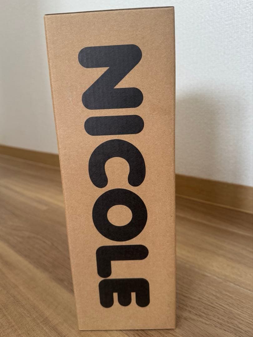 BUMP OF CHICKEN TOUR 2016 BFLY新品ニコルぬいぐるみ