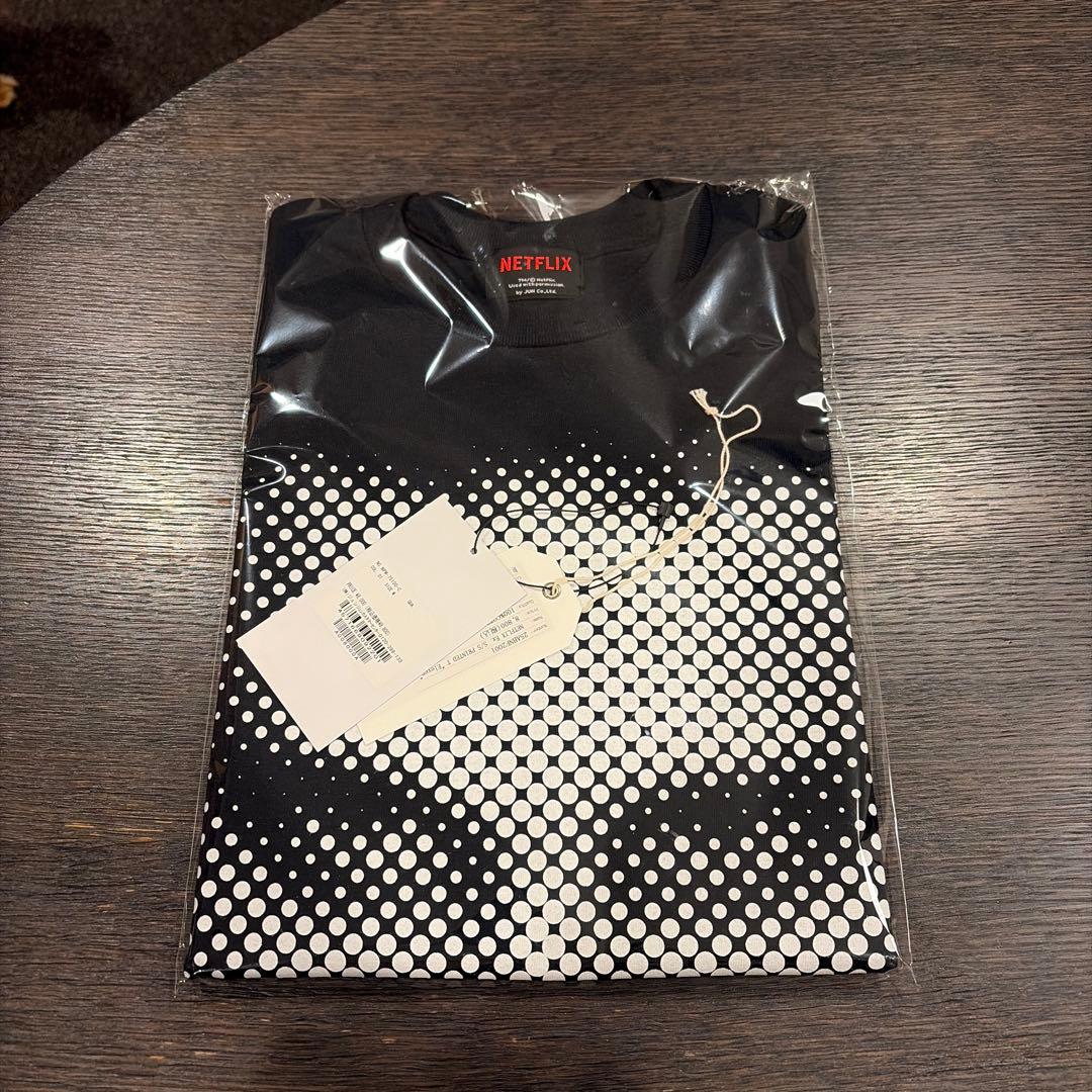 BEDWIN Stranger Things Tee 01 - メルカリ