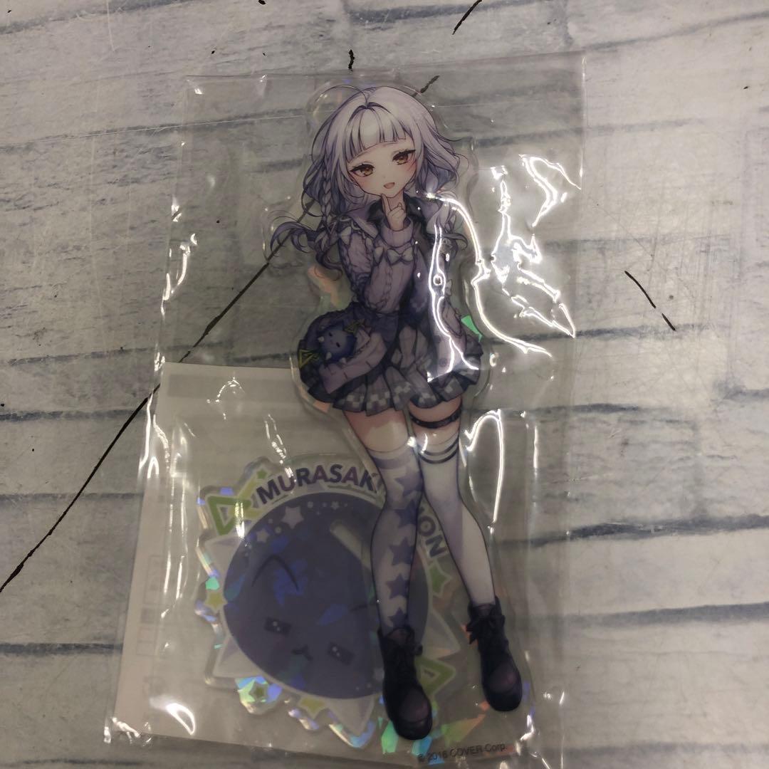 am57 紫咲シオン　誕生日記念　周年記念　グッズまとめ