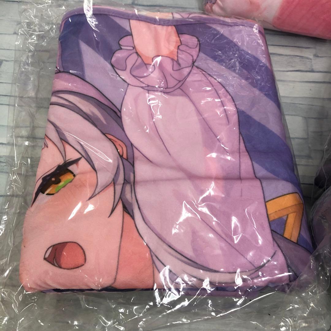 am57 紫咲シオン　誕生日記念　周年記念　グッズまとめ