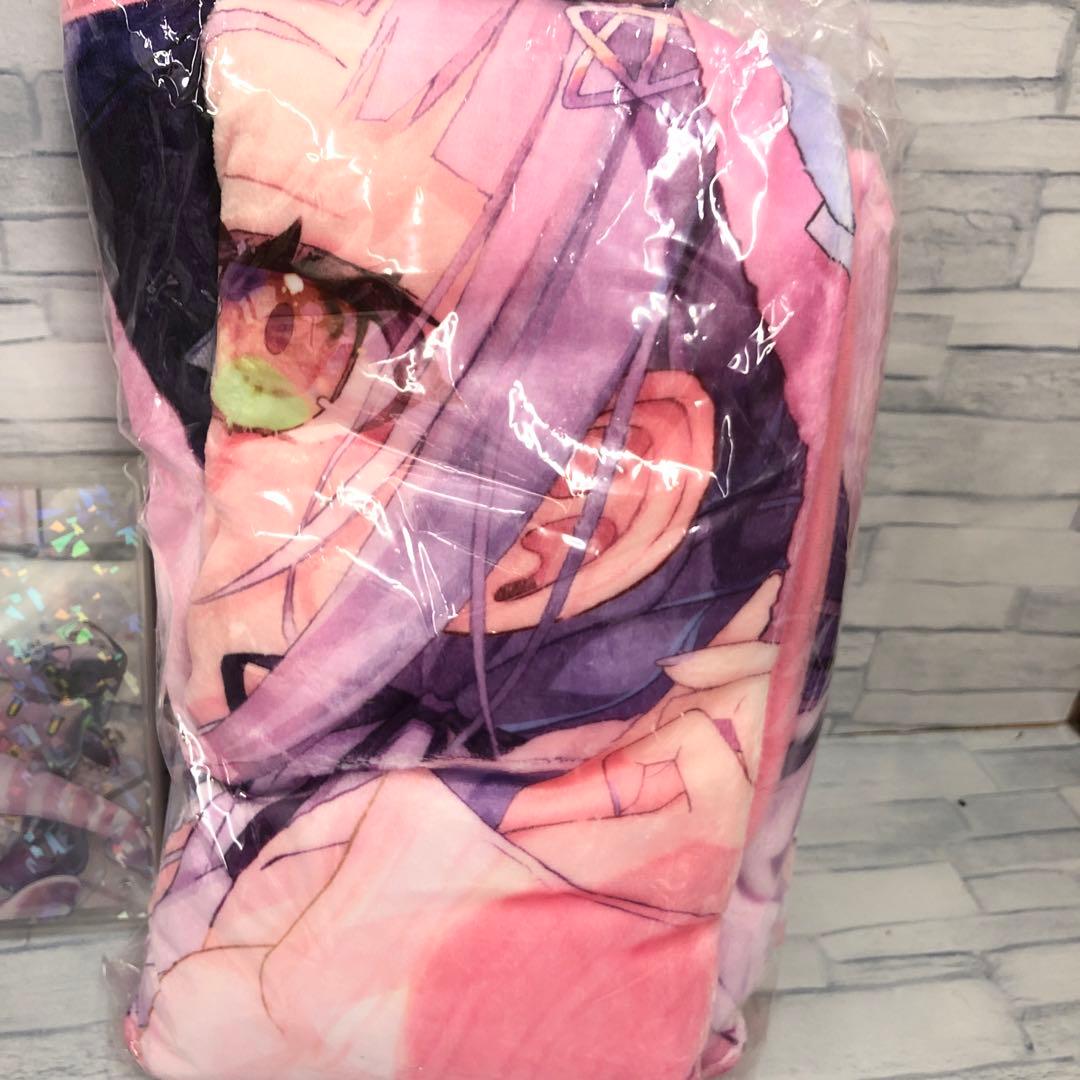 am57 紫咲シオン　誕生日記念　周年記念　グッズまとめ