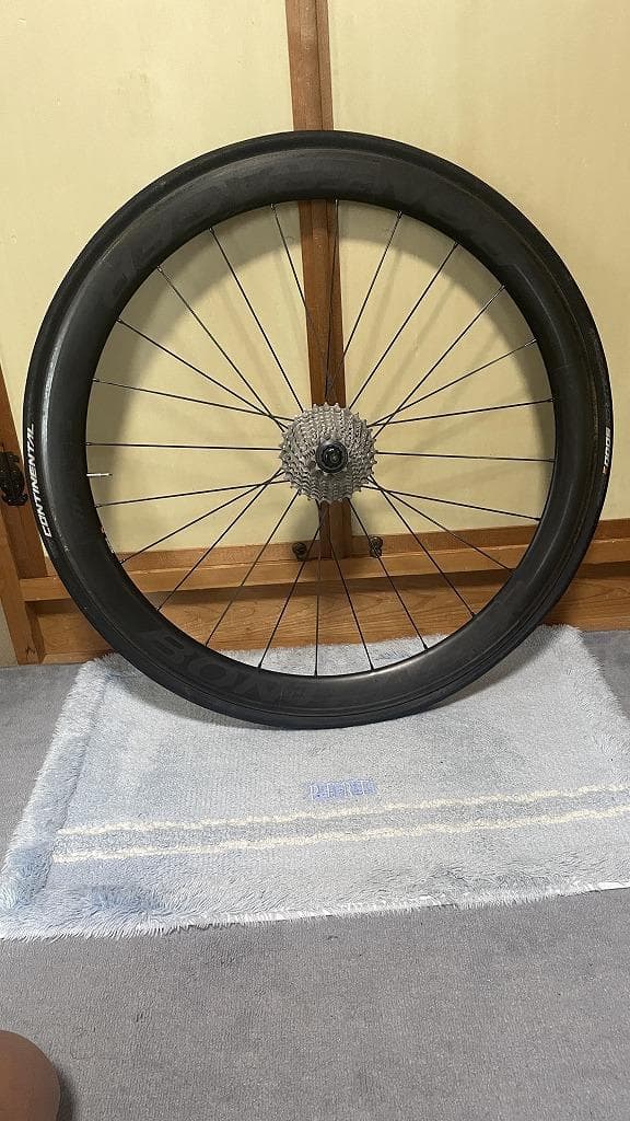 Bontrager Aeolus XXX 4 カーボンホイール 前後 JGfafwwlMgwDWoAz1zBlyrEbQrEg0B