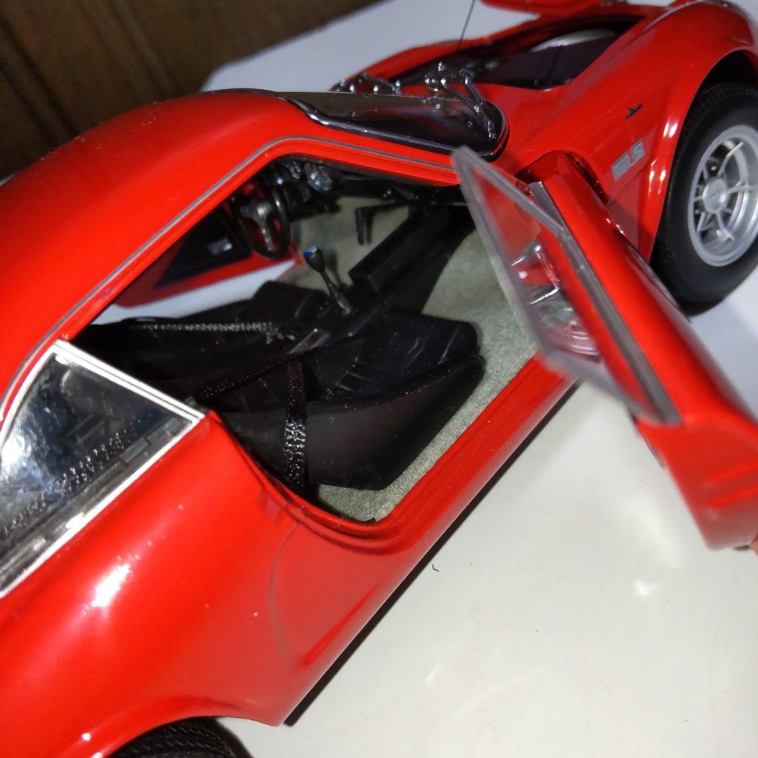 アルピーヌ ルノー A110 1600S 1/18 京商 キョウショウ - メルカリ