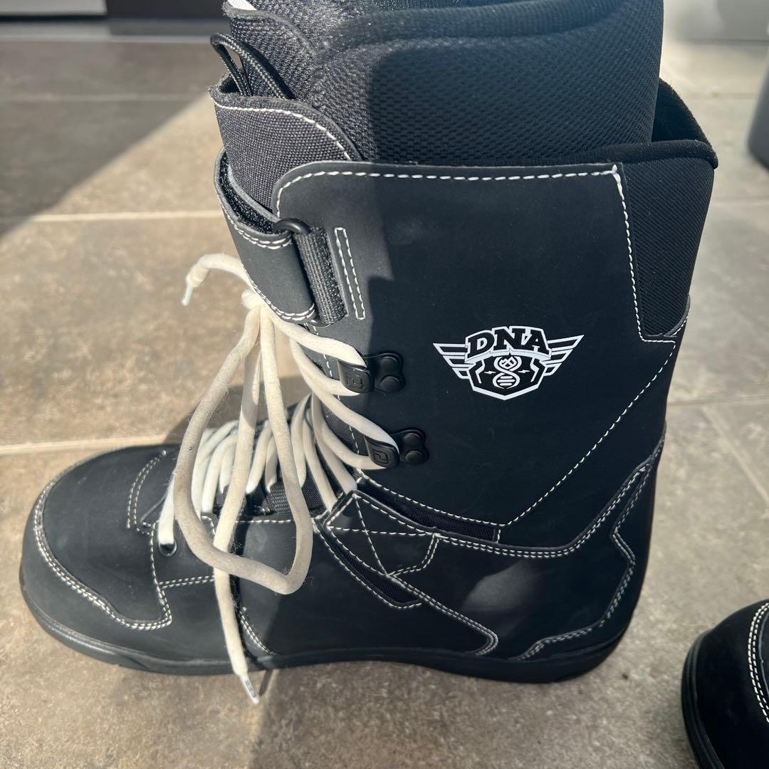 DEELUXE スノーボードブーツ 27.5cm