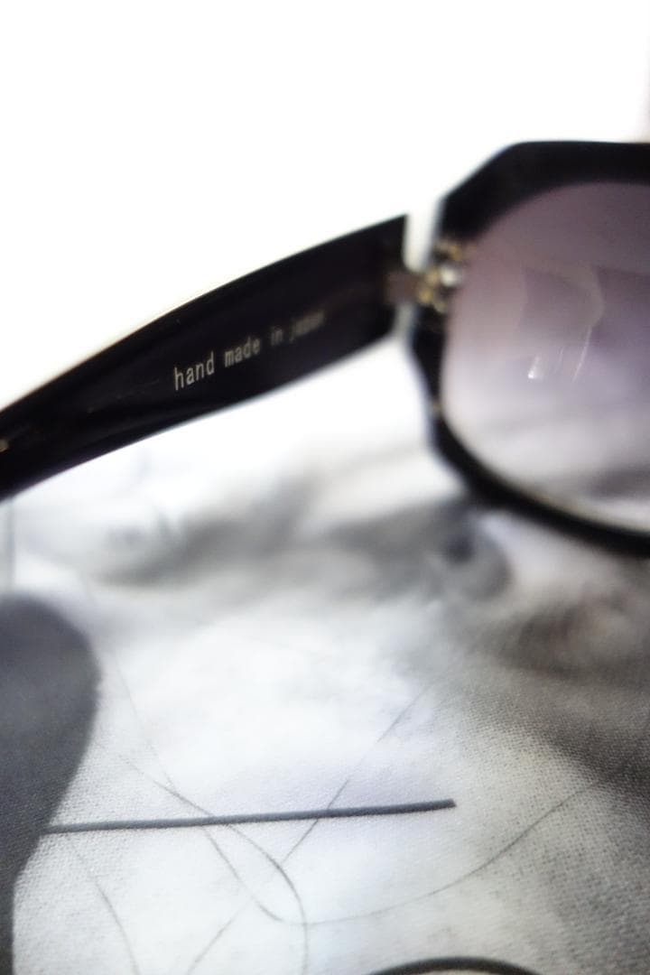 the GazettE サングラス 2009年 A HYMN OF THE