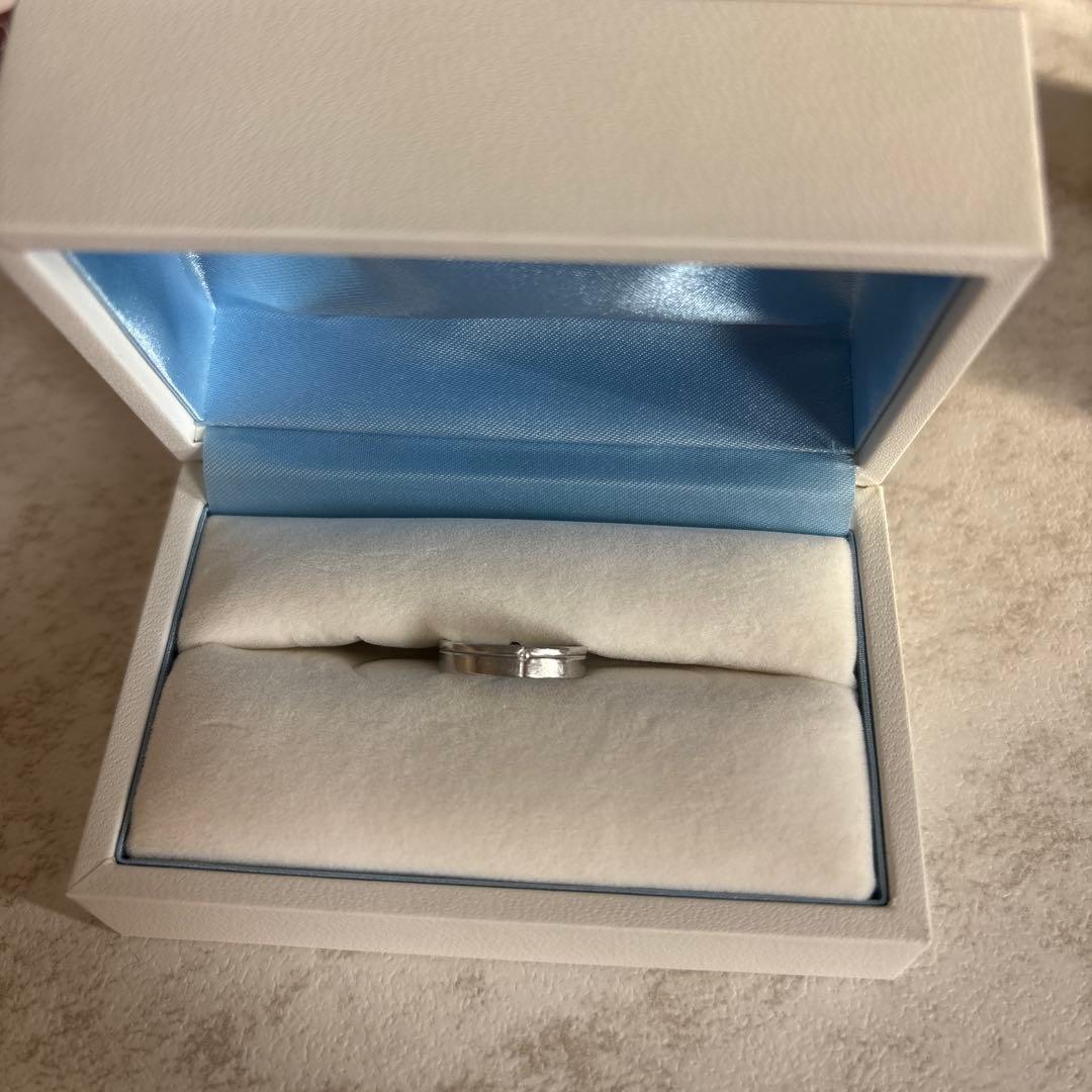 シルバーリング 7号 シルバー リング 7号-23号 AVAXL11 - AVALANCHE OFFICIAL STORE