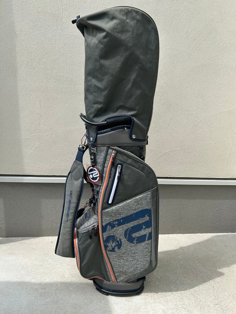 ⭐︎未使用⭐︎ロサーセンゴルフバッグ　【Rosasen】 楽天市場】ロサーセン /Rosasen(2024春夏新作！）Rosasen（ロサーセン