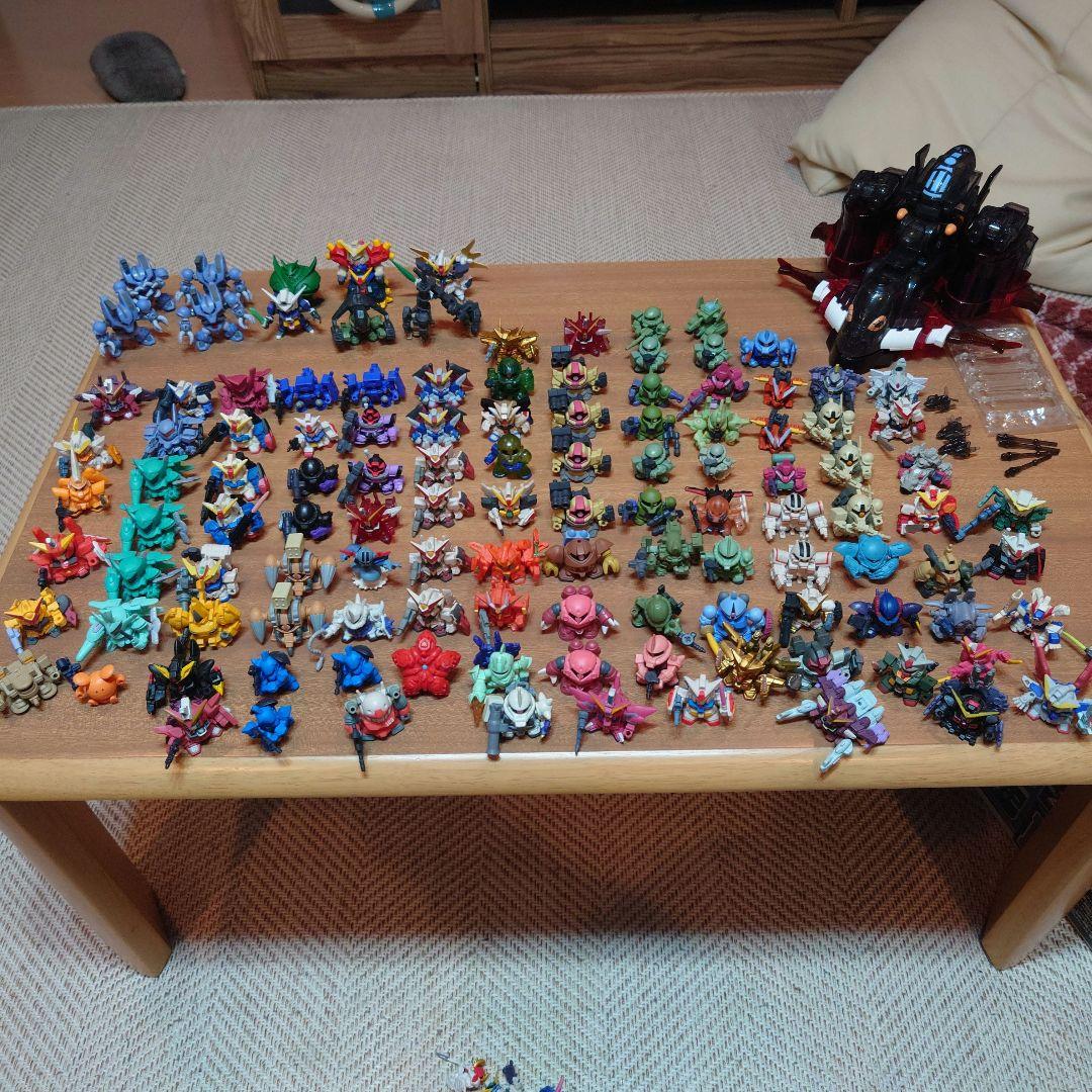 バキシム約16cm初期ソフビフィギュア骨董品キングザウルスレトロ