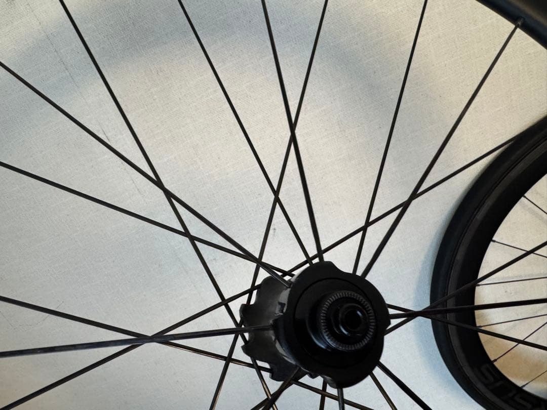 URSUS MIURA TS47EVO イタリア製 チューブラー カンパフリー - メルカリ