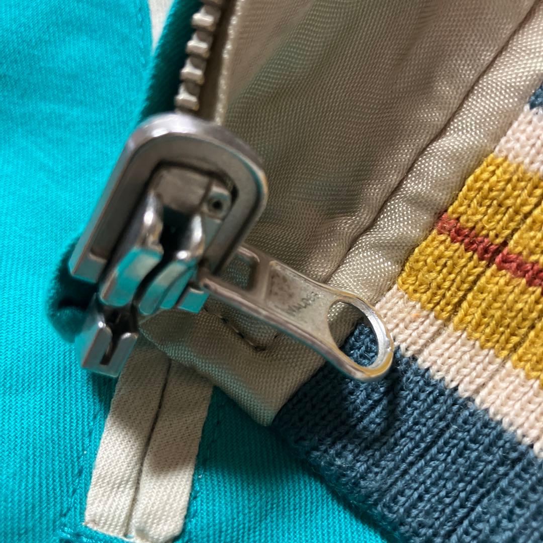 PHERROWS フェローズ　C.C.MASTERS スカジャン　リバーシブル