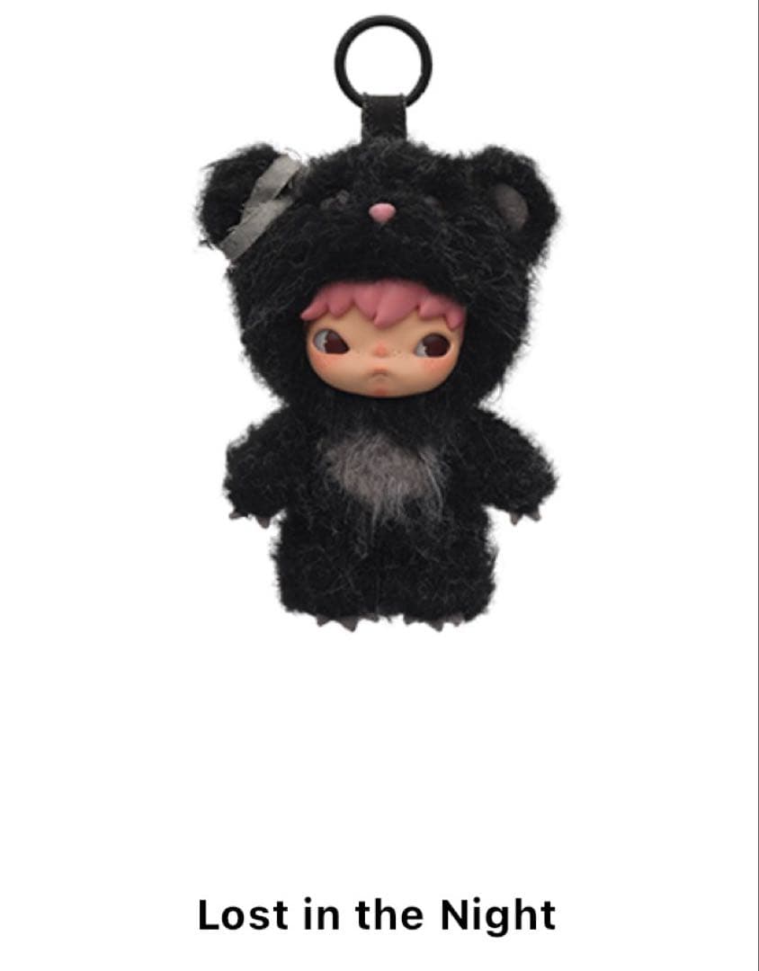 ぬいぐるみ・マスコット Hirono Road Journal