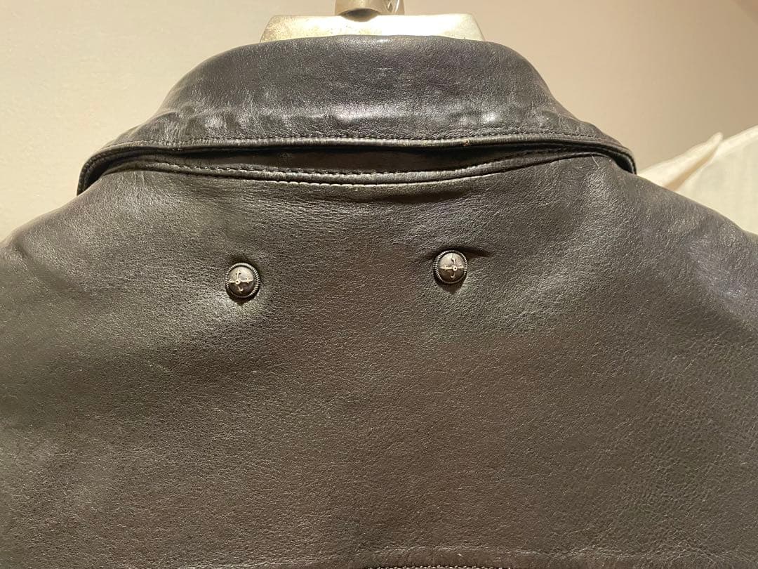 バックラッシュ The Line T-048 イタリアンカーフ - メルカリ