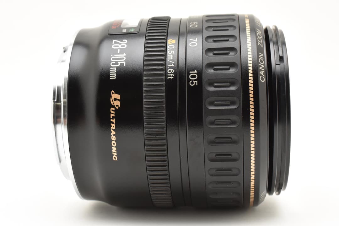 レンズ(ズーム) Canon EF 28-105mm F3.5-4.5 USM #8823